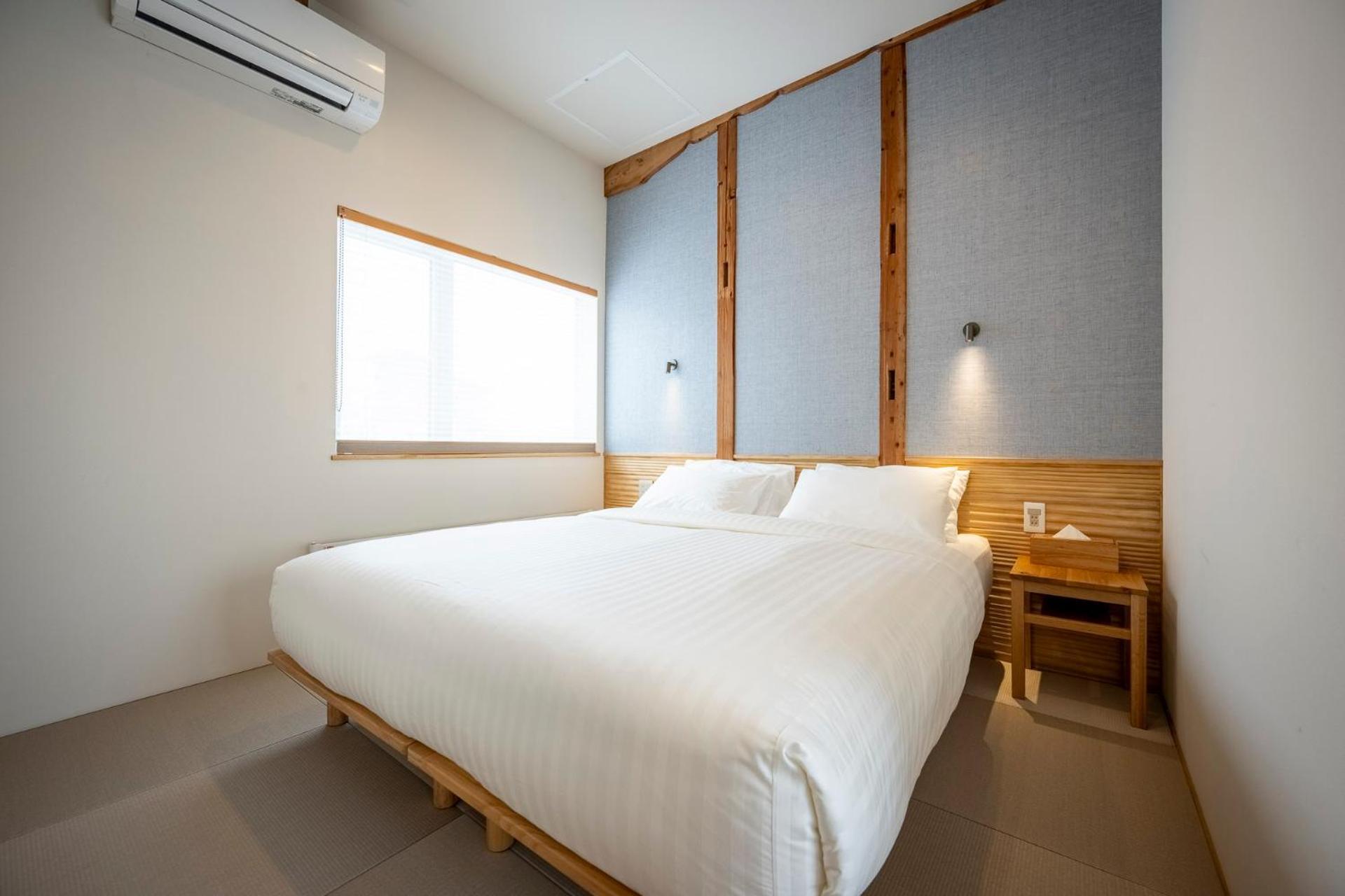 Tanuki Nozawa Hotel Exterior photo
